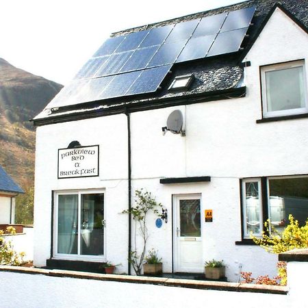 Park View Bed & Breakfast Ballachulish Luaran gambar