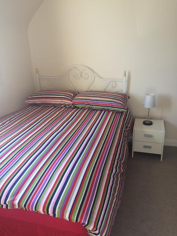 Park View Bed & Breakfast Ballachulish Luaran gambar