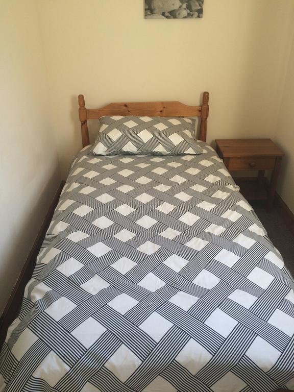Park View Bed & Breakfast Ballachulish Luaran gambar