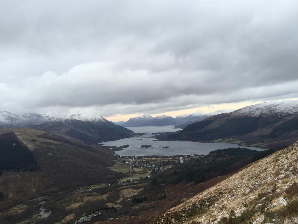 Park View Bed & Breakfast Ballachulish Luaran gambar