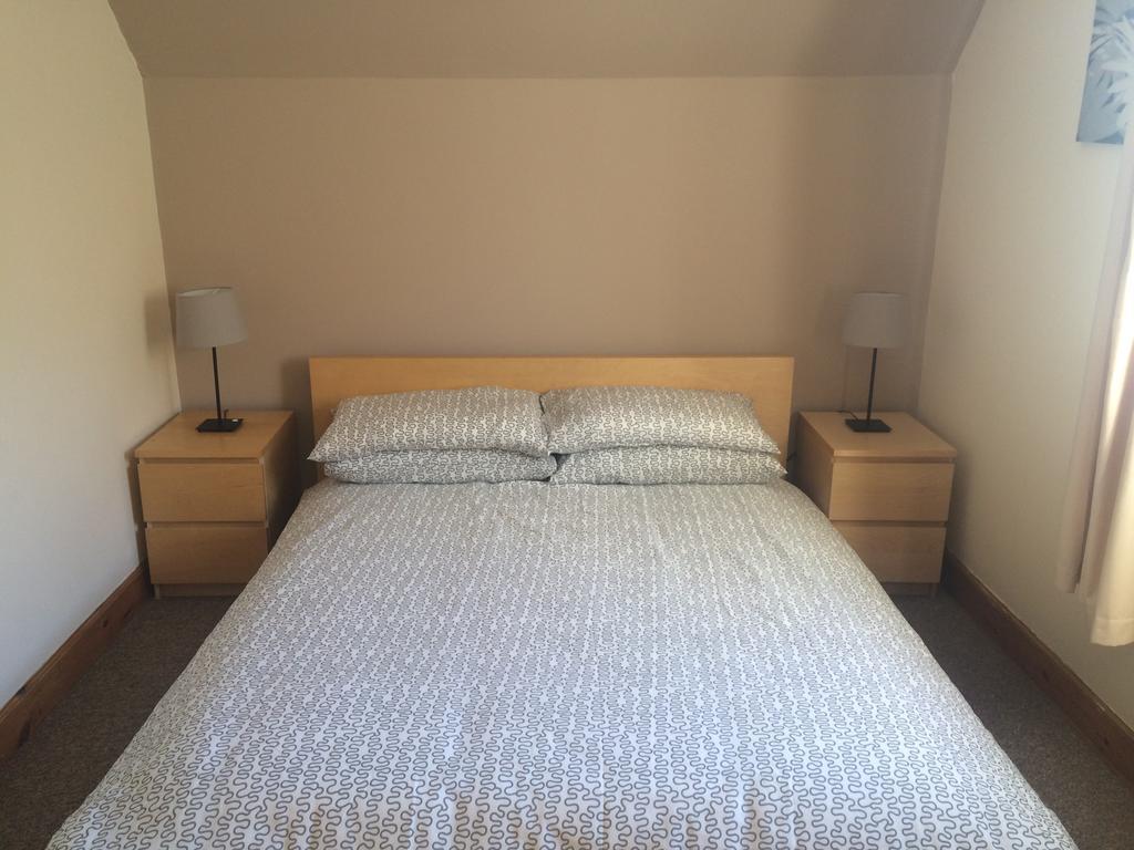 Park View Bed & Breakfast Ballachulish Luaran gambar