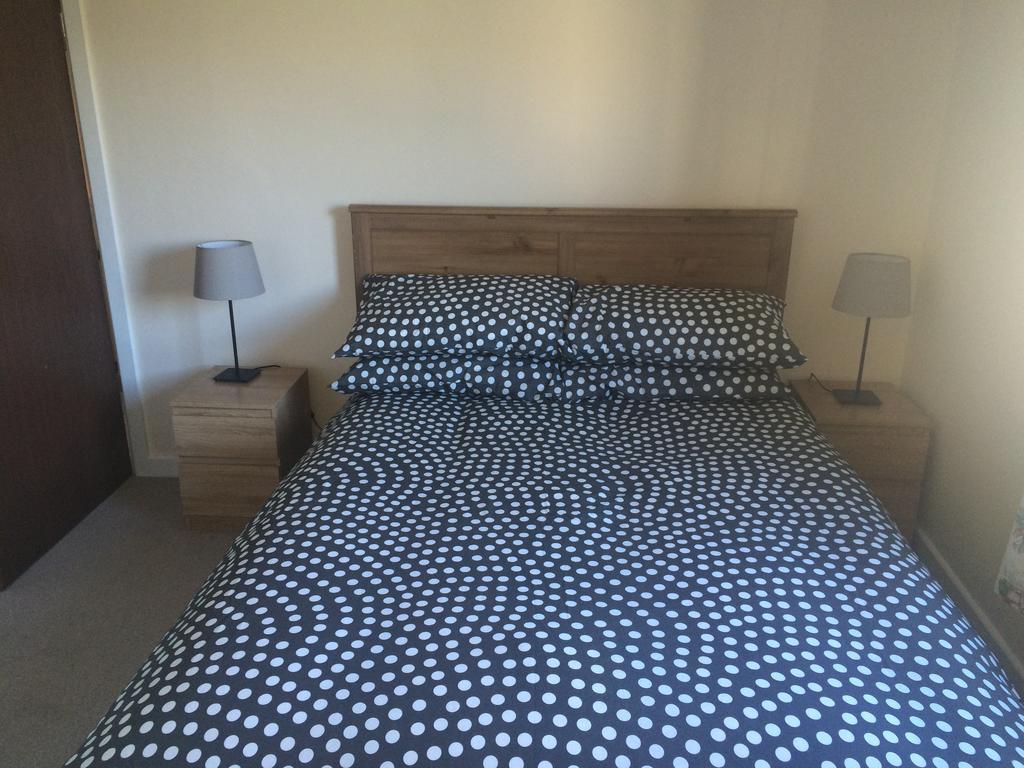 Park View Bed & Breakfast Ballachulish Luaran gambar