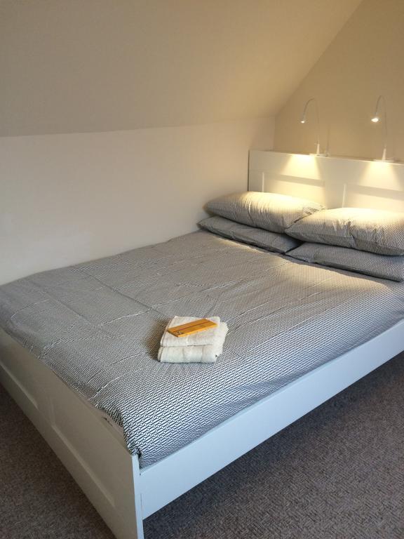 Park View Bed & Breakfast Ballachulish Luaran gambar