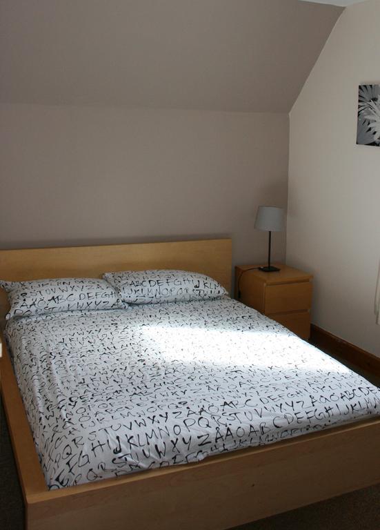 Park View Bed & Breakfast Ballachulish Luaran gambar
