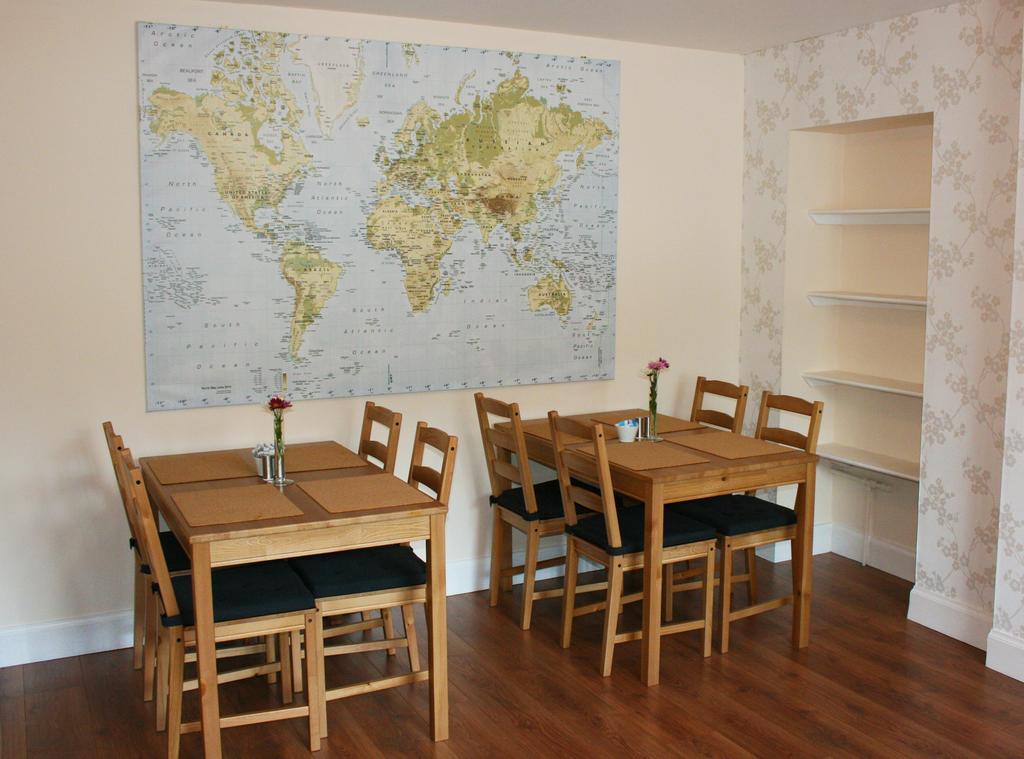 Park View Bed & Breakfast Ballachulish Luaran gambar