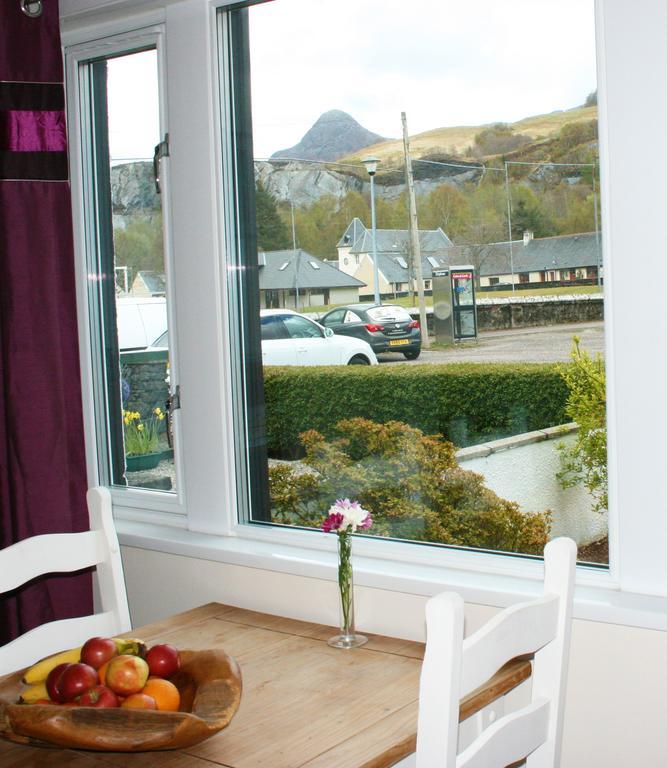 Park View Bed & Breakfast Ballachulish Luaran gambar