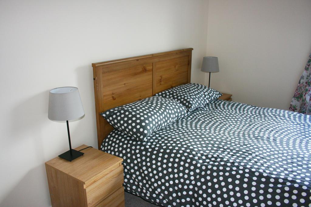 Park View Bed & Breakfast Ballachulish Luaran gambar