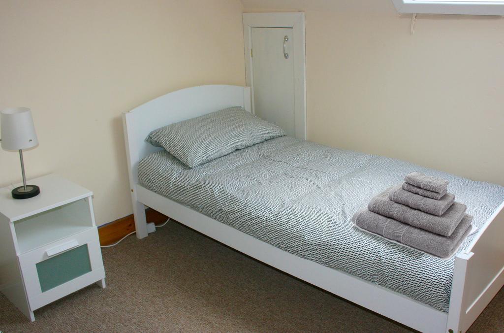 Park View Bed & Breakfast Ballachulish Luaran gambar
