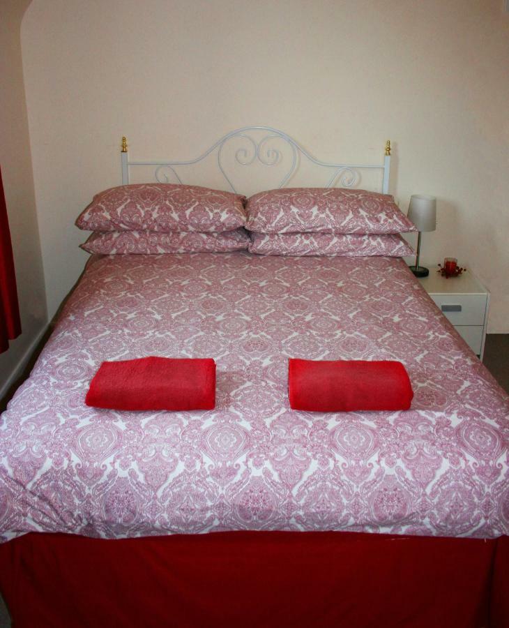 Park View Bed & Breakfast Ballachulish Luaran gambar