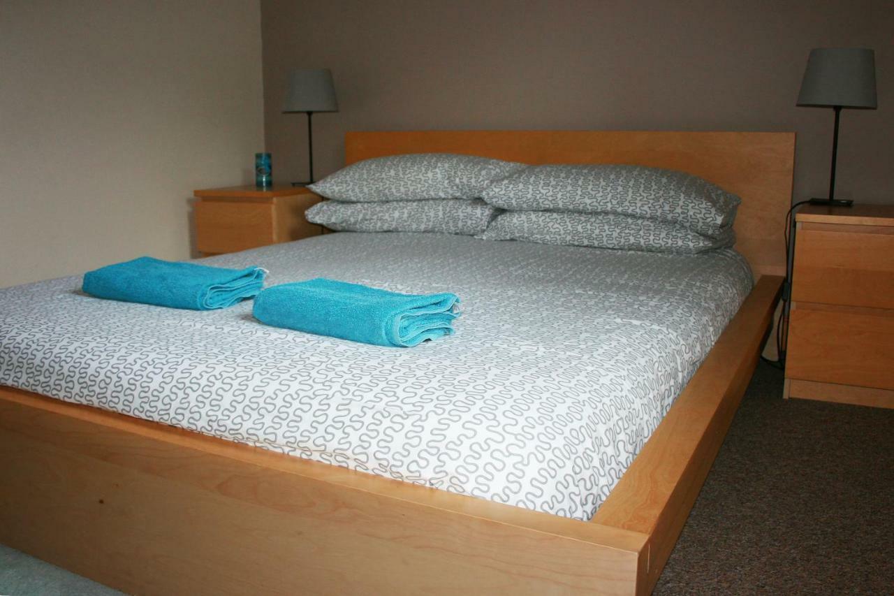 Park View Bed & Breakfast Ballachulish Luaran gambar