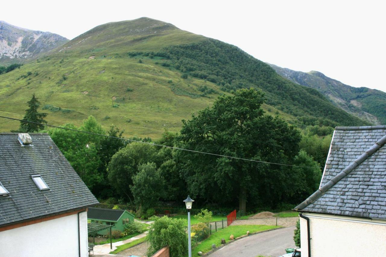 Park View Bed & Breakfast Ballachulish Luaran gambar