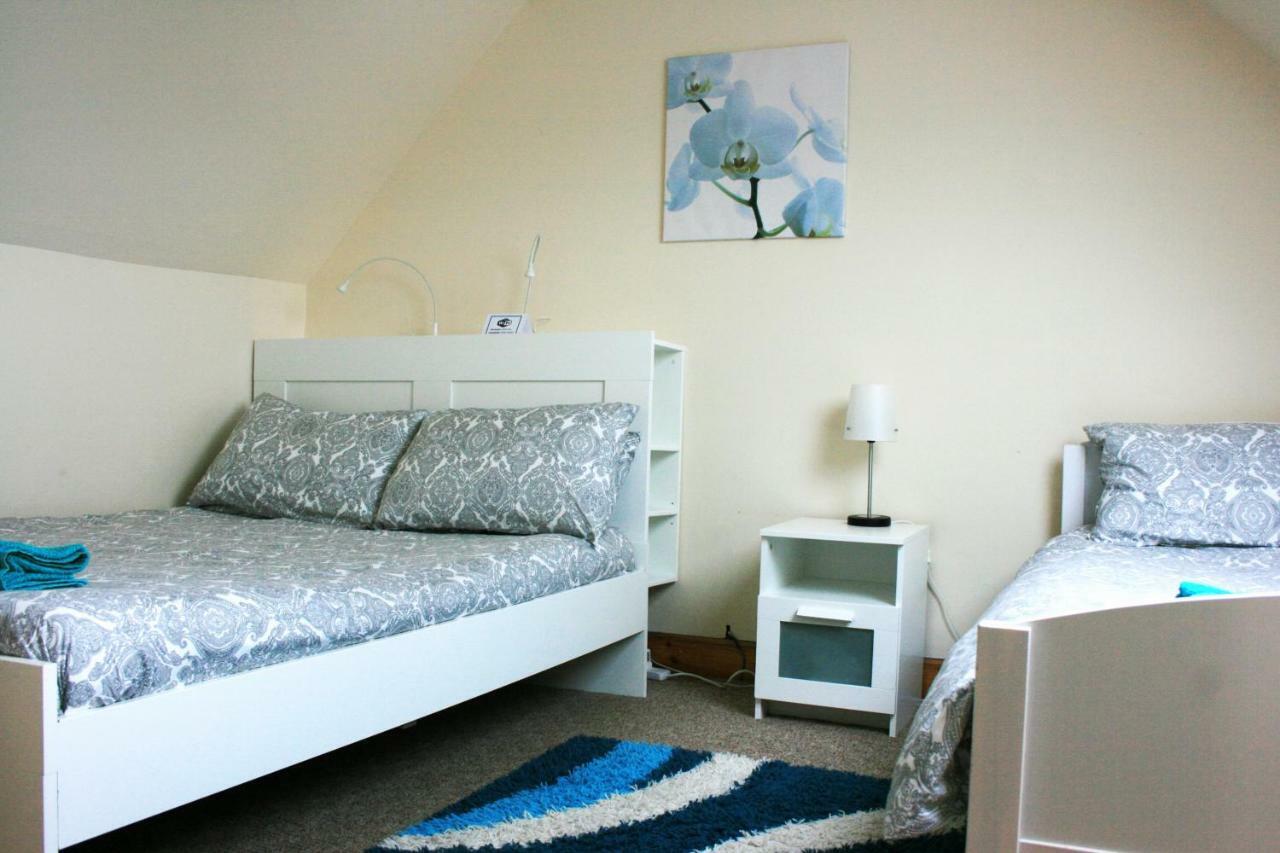 Park View Bed & Breakfast Ballachulish Luaran gambar