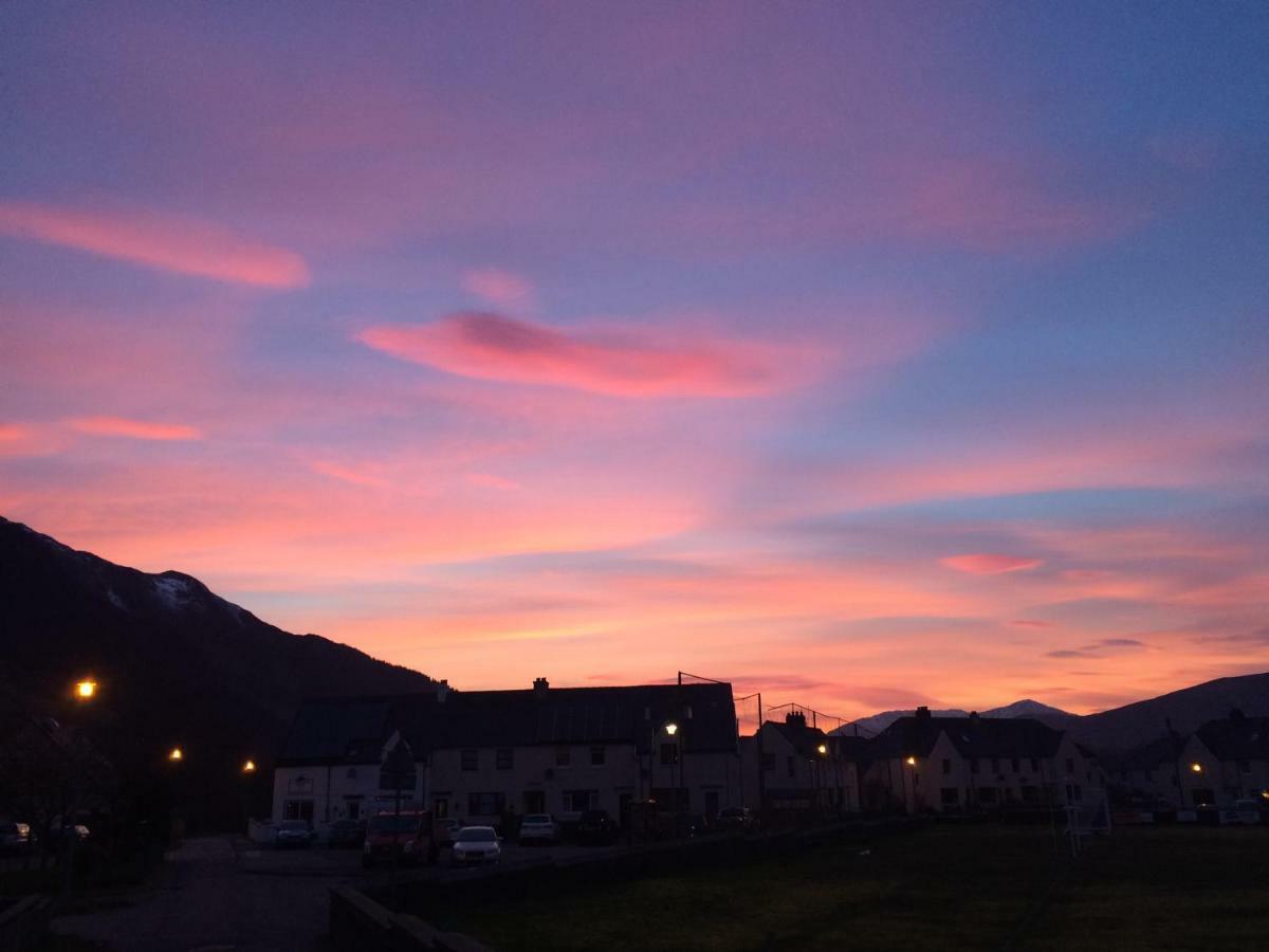 Park View Bed & Breakfast Ballachulish Luaran gambar